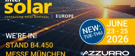 Immagine News INTESROLAR 2026