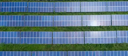 Inverter Fotovoltaico Ibrido, quali sono i vantaggi?