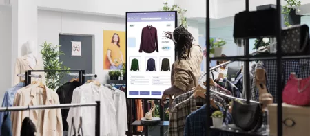 Fashion & Cloud Computing, quando il Gestionale Moda finisce sulle Nuvole