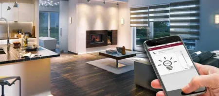Dallo Smart Garden alla Smart Home