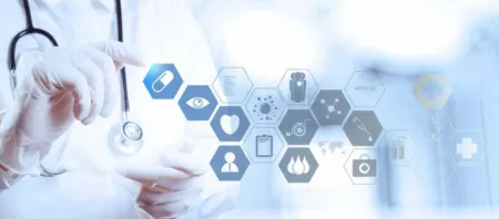 L' Ospedale 4.0