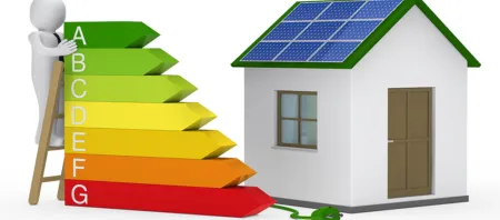 Il Superbonus del 110% per gli interventi in ambito energetico è diventato legge