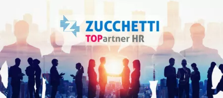 Zucchetti Human Revolution, partecipa agli appuntamenti di novembre