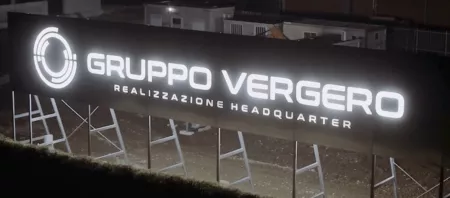 Le storie ZCS | Gruppo Vergero, Tecnologia e Digitalizzazione per la Sostenibilità