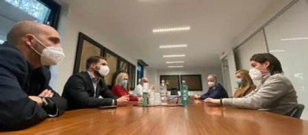 ZCS e ISIS Valdarno, un progetto condiviso per i professionisti di domani