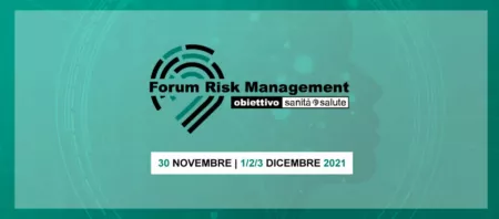 La Healthcare Division di ZCS al 16° Forum Risk Management