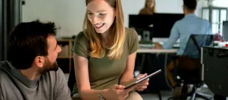 La Gestione delle Presenze evolve con People Smart, ne parliamo Giovedì 27 Maggio