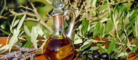 L'Olio d'Oliva, l'Innovazione che rafforza la Tradizione