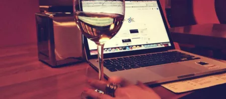 Industria del Vino, Innovazione nel segno della Tradizione