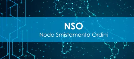 Nodo di Smistamento degli Ordini PA per gli Enti del Servizio Sanitario Nazionale