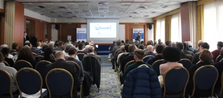 Grande successo per l'evento #4Laundry