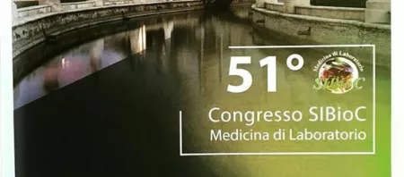 ZCS Healthcare al Congresso Sibioc sulla Medicina di Laboratorio nella Fragilità, Padova 20-22 Novembre