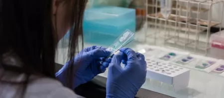 Anche RFI ha scelto Jlab di ZCS per i propri laboratori di analisi