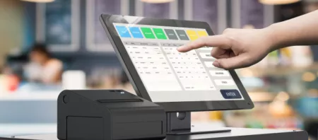 Registratore telematico per lo scontrino elettronico