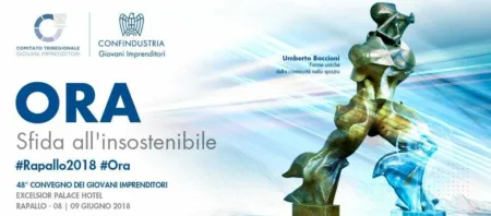 ZCS: Workshop sull'IOT al 48° Convegno dei Giovani Imprenditori di Confindustria