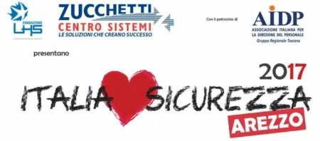 Italia Loves Sicurezza Arezzo - Con ZCS verso il Futuro della Sicurezza sul Lavoro