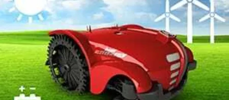 Ambrogio Robot - Eco Incentivi 2015 per la Rottamazione