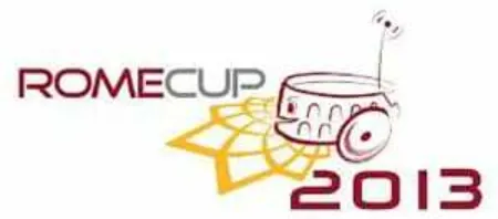 RomeCup 2013 - “I giovani incontrano il futuro” con Zucchetti Centro Sistemi
