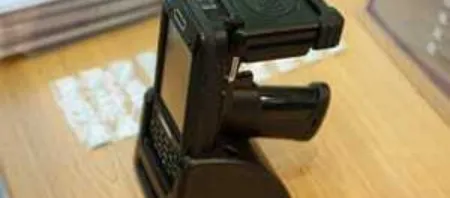 Gestione Inventario Cespiti Con Rfid