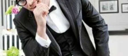 Scelti dall'eleganza Italiana