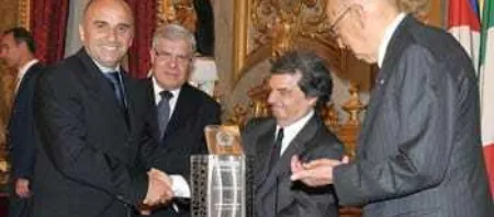ZCS vince il "Premio Imprese Innovazione"