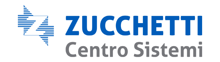Logo Zucchetti Centro Sistemi Spa