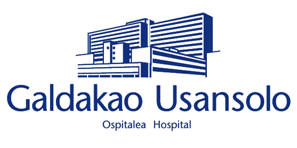 Hospital Galdakao - Usansolo