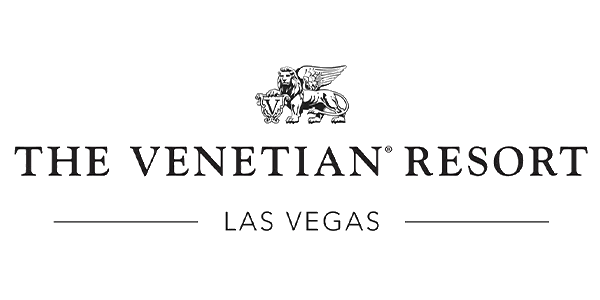 The Venetian Resort Hotel Casino logo